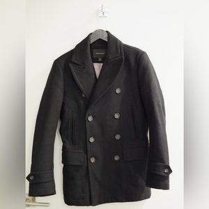 Men’s XS - Banana Republic - Peacoat